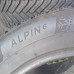 Michelin Alpin 6 195/60R16