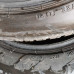 Bridgestone Blizzak LM005 205/55R16