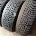 Bridgestoone Bilzzak LM005 205/55R16