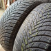Firestone WinterHawk4  205/55R16