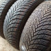 Firestone WinterHawk4  205/55R16