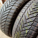 Michelin Alpin 6 205/55R16