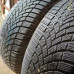 Bridgestone Blizzak LM005 205/60R16