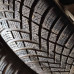 Hankook Winter I Cept RS3 205/60R16