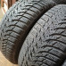 KUMHO WinterCraft wp51 205/60R16