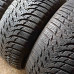 KUMHO WinterCraft wp51 205/60R16