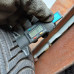 Michelin Alpin 5 205\60R16