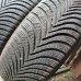 Michelin Alpin 5 205\60R16