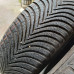 Michelin Alpin 5 205\60R16