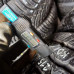 Continental ContiWinterContact TS830p 215/60R16