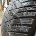 Goodyear UltraGrip ICE arctic 215/60R16