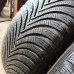 Michelin Alpin 5 215/60R16