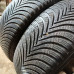 Michelin Alpin 5 215/60R16