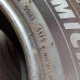 Michelin Alpin 7 215/60R16