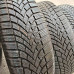 Bridgestoone Bilzzak LM005 215/65R16