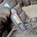 Continental Cross Contact 215/65R16