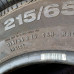 Continental Cross Contact 215/65R16