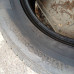 Continental WinterContact TS850p 215/65R16