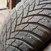 Firestone WinterHawk4  215/65R16