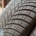 Goodyear Vector4Season 215/65R16