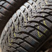 KUMHO WinterCraft 215/65R16