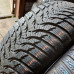 KUMHO WinterCraft 215/65R16