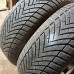 Vredestein wintrac PRO 215/65R16