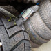 Vredestein wintrac PRO 215/65R16