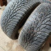 Nokian WR D4 225/55R16
