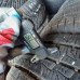 Continental VanContact 4Season 195/60R16C