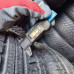 Nokian Weatherproof c 195/60R16C