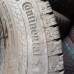 Continental VanContact4Season 195/75R16C