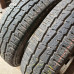 Michelin Agilis Alpin 195/75R16C