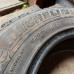 Michelin Agilis Alpin 195/75R16C