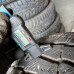 Michelin Agilis Alpin 195/75R16C