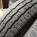 Michelin Agilis Alpin 195/75R16C