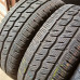 Hankook Winter Icept LV 205/65R16C