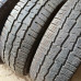 Michelin Agilis Alpin 205/65R16C