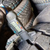 Michelin Agilis Alpin 205/65R16C