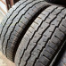 Michelin Agilis Alpin 205/65R16C