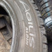 Michelin Agilis Alpin 205/65R16C