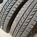 Goodyear UltraGrip CARGO 215/65R16C