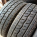 Hankook Winter Icept LV 215/65R16C
