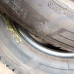 Hankook Winter Icept LV 215/65R16C