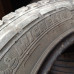 Michelin Agilis CrossClimate 215/65R16C