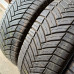 Michelin Agilis CrossClimate 215/65R16C