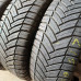 Michelin Agilis CrossClimate 215/65R16C
