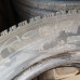 Michelin Agilis Alpin 215/65R16C