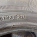 Michelin Agilis Alpin 215/65R16C