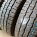 Michelin Agilis Alpin 215/65R16C